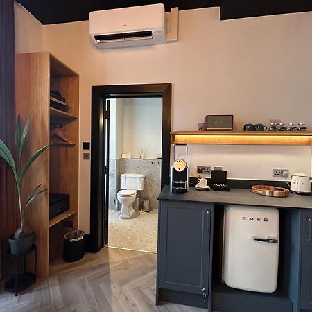 Crescent Place By Mansley Cheltenham Extérieur photo