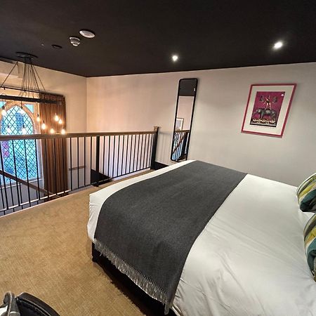 Crescent Place By Mansley Cheltenham Extérieur photo