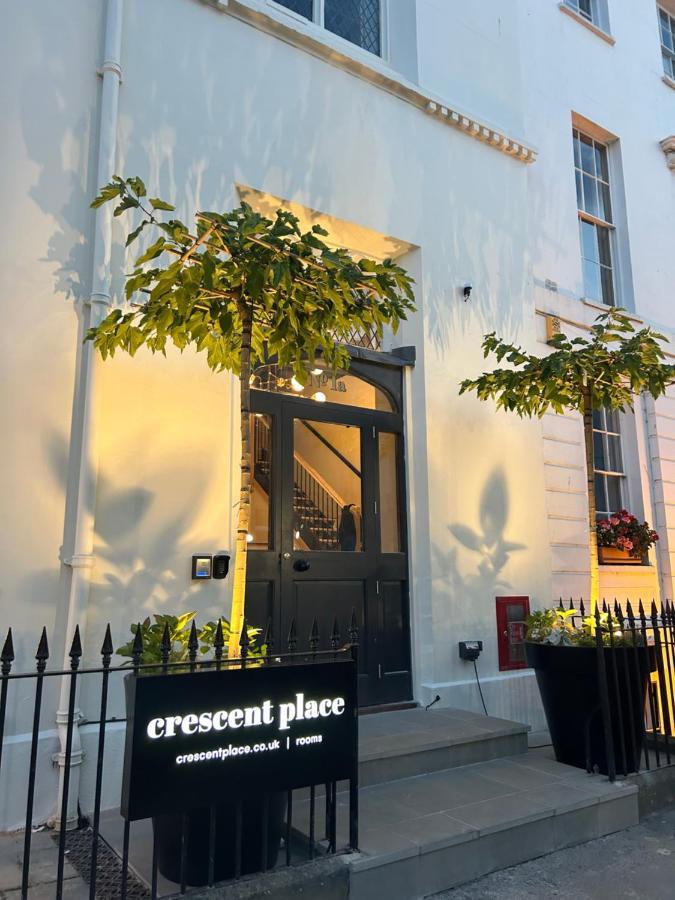 Crescent Place By Mansley Cheltenham Extérieur photo
