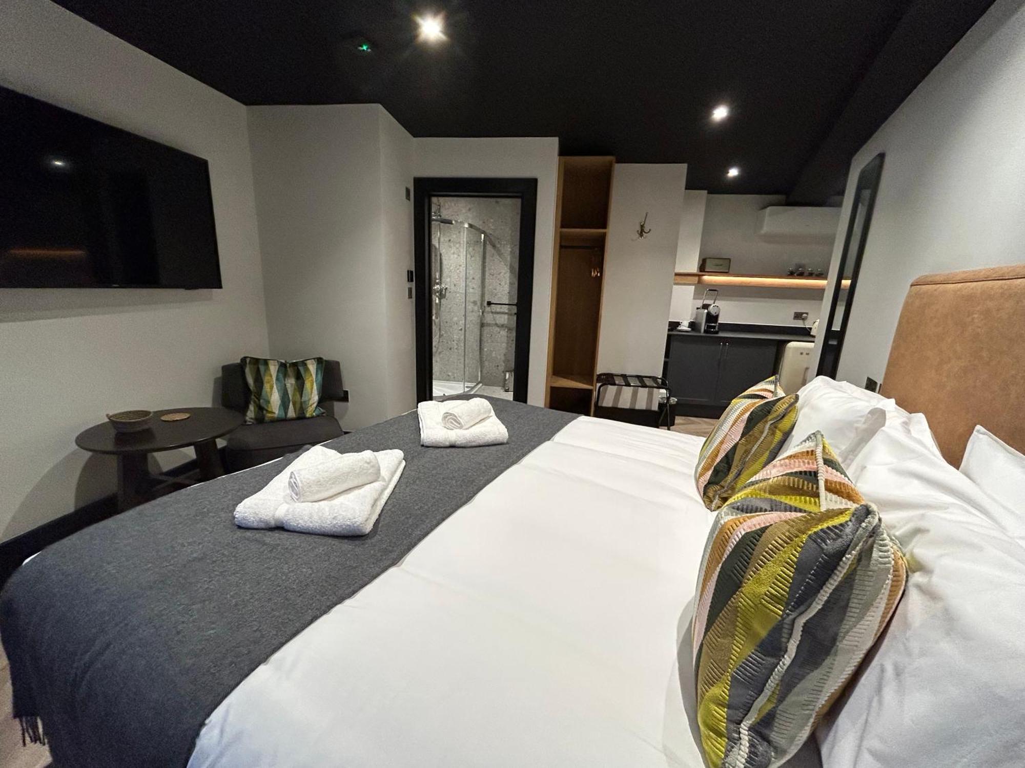 Crescent Place By Mansley Cheltenham Extérieur photo
