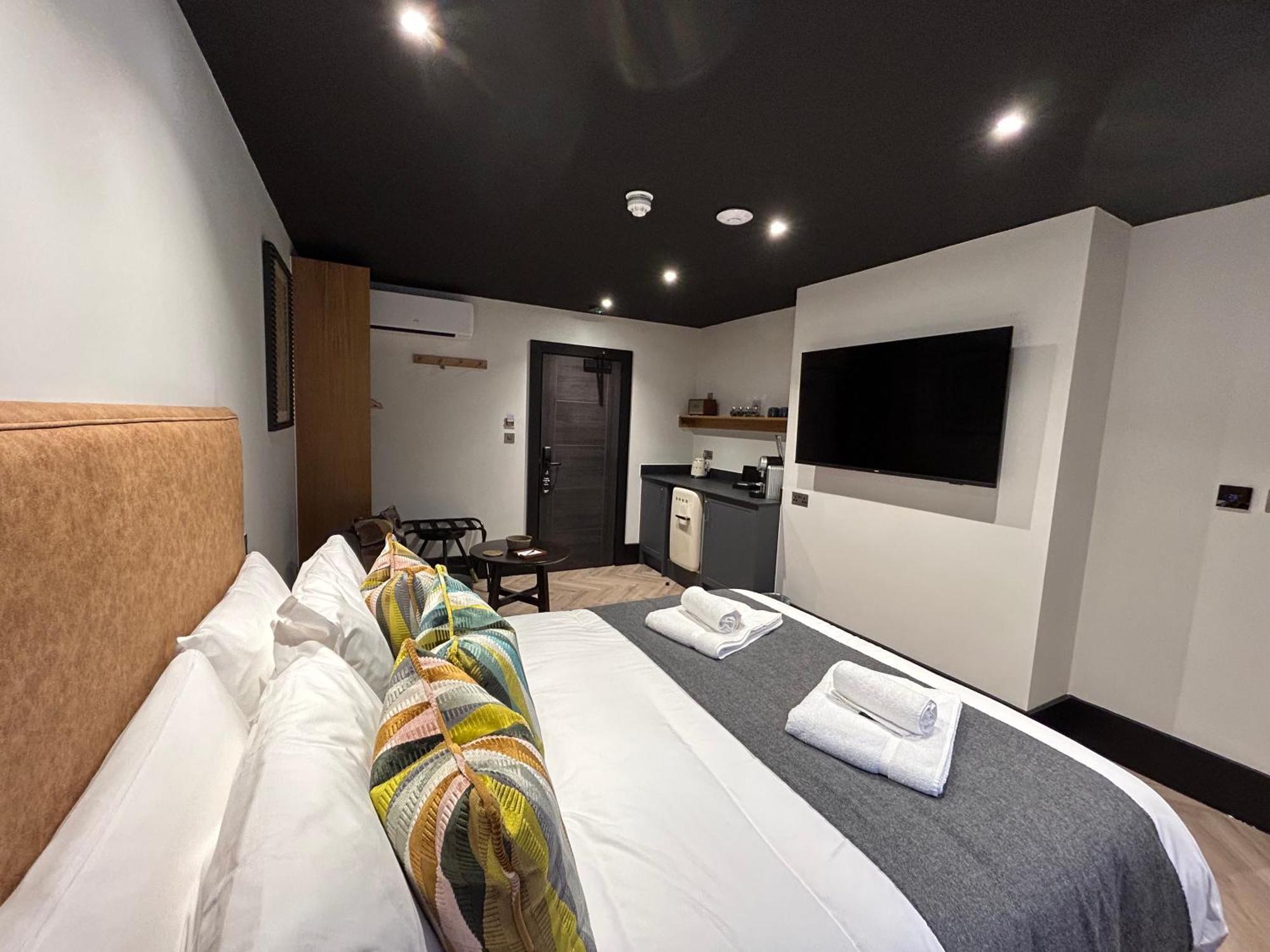 Crescent Place By Mansley Cheltenham Extérieur photo